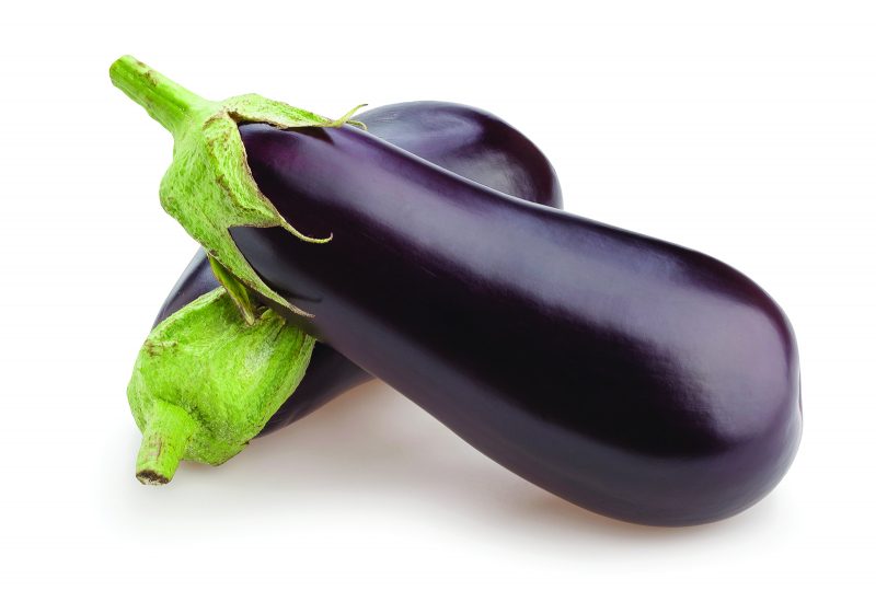 Eggplant (एगप्लांट)