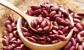 Kidney beans (किडनी बीन्स)