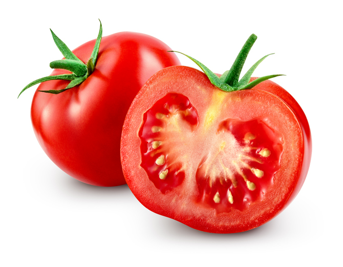 Tomato (टोमेटो)