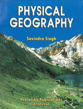 Geomorphology Savinder Singh PDF Free Download