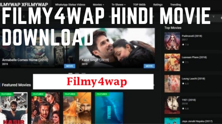 Filmy4wap Hindi Movie Download