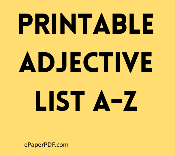 printable-adjective-list-a-z-pdf-download-epaperpdf