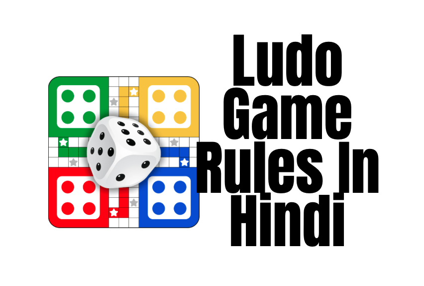 rules for ludo