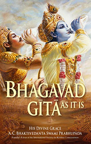 Bhagavad Gita pdf