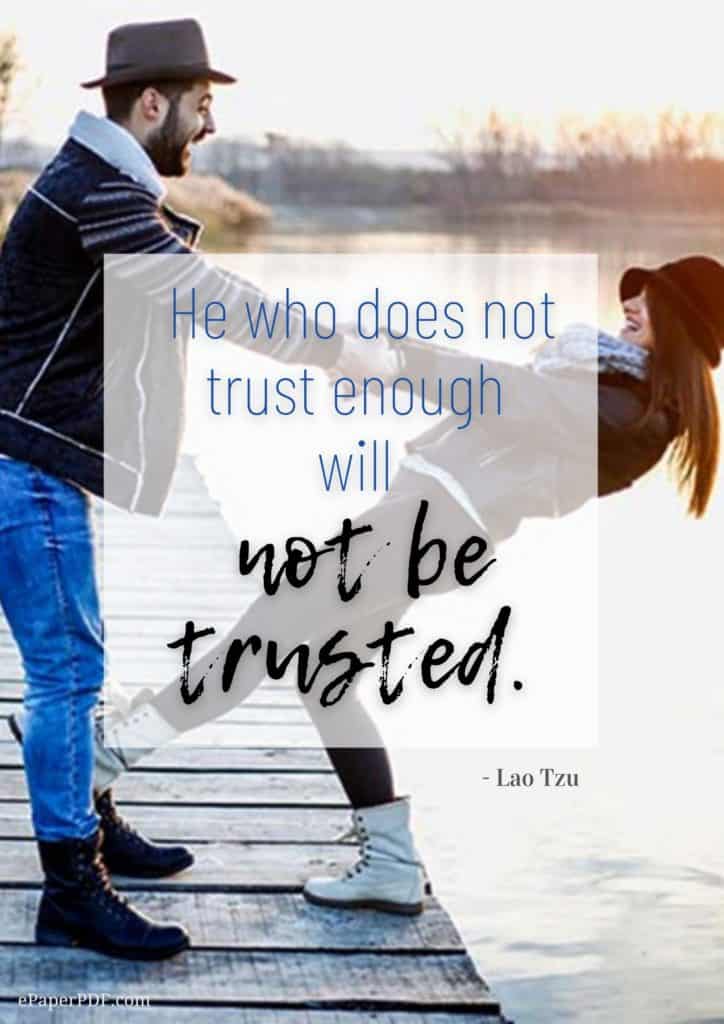 Trust Quote 02
