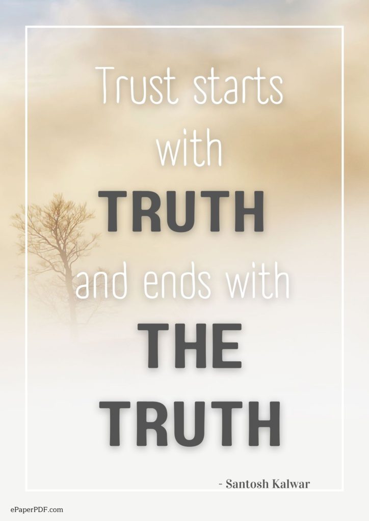 Trust Quote 04