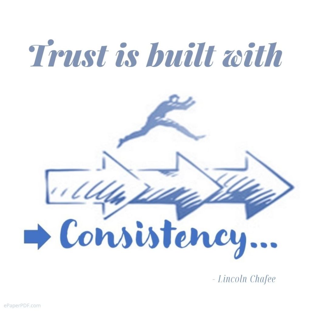 Trust Quote 09